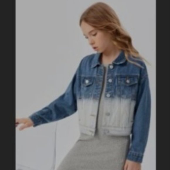 Denim Jacket - Picture 4 of 4